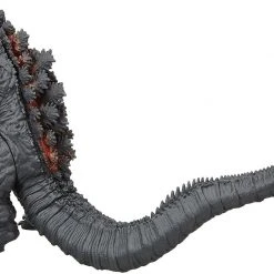 Bandai Godzilla Movie Monster Series Shin Godzilla 2016 Fourth Form Vinyl Figure