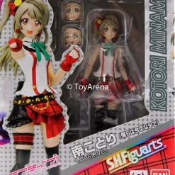 Bandai S.H. Figuarts Minami Kotori Love Live! Action Figure S. H. Figuarts
