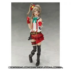 Bandai S.H. Figuarts Minami Kotori Love Live! Action Figure S. H. Figuarts