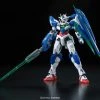 Bandai Gundam 1/144 RG #21 Gundam 00 GNT-0000 OO Quanta (QanT) Model Kit