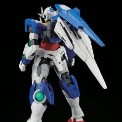 Bandai Gundam 1/144 RG #21 Gundam 00 GNT-0000 OO Quanta (QanT) Model Kit