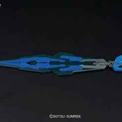 Bandai Gundam 1/144 RG #21 Gundam 00 GNT-0000 OO Quanta (QanT) Model Kit