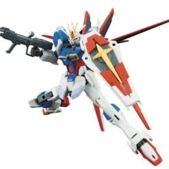 Bandai Gundam 1/144 HGUC #198 HGCE SEED Destiny ZGMF-X156S Force Impulse Gundam Revive Ver. Model Kit
