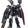 Bandai Gundam 1/100 MG Gundam Thunderbolt FA-78 Full Armor Gundam [Thunderbolt Ver.] Ver Ka. Model Kit
