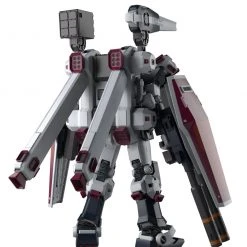 Bandai Gundam 1/100 MG Gundam Thunderbolt FA-78 Full Armor Gundam [Thunderbolt Ver.] Ver Ka. Model Kit