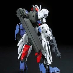 Bandai Gundam 1/144 HG IBO #019 Iron-Blooded Orphans ASW-G-29 Gundam Astaroth Model Kit