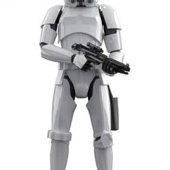 Bandai Star Wars 1/6 Scale Stormtrooper Star Wars Episode IV Model Kit