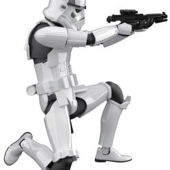 Bandai Star Wars 1/6 Scale Stormtrooper Star Wars Episode IV Model Kit