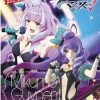 Bandai Macross Figure-Rise Bust #008 Macross Delta Mikumo Guynemer Model Kit