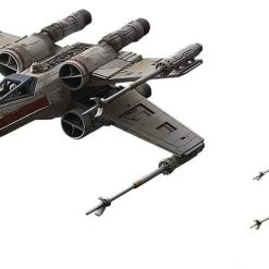 Bandai Star Wars 1/72 Rogue One Red Squadron X-Wing Special Set Model Kit
