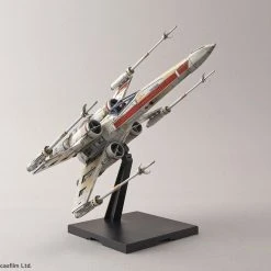 Bandai Star Wars 1/72 Rogue One Red Squadron X-Wing Special Set Model Kit