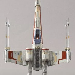 Bandai Star Wars 1/72 Rogue One Red Squadron X-Wing Special Set Model Kit