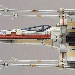 Bandai Star Wars 1/72 Rogue One Red Squadron X-Wing Special Set Model Kit