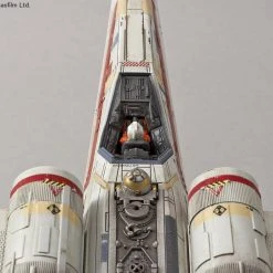 Bandai Star Wars 1/72 Rogue One Red Squadron X-Wing Special Set Model Kit