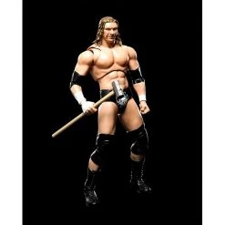 Bandai S.H. Figuarts Triple H WWE Action Figure