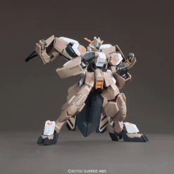 Bandai Gundam 1/144 HG IBO #023 Iron-Blooded Orphans Gusion Rebake Full City Iron-Blooded Orphans Model Kit