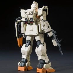 Bandai Gundam 1/144 HGUC #202 08th MS Team RGM-79G GM Ground Type Model Kit