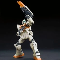 Bandai Gundam 1/144 HGUC #202 08th MS Team RGM-79G GM Ground Type Model Kit 15 Bandai Gundam 1/144 HGUC #202 08th MS Team RGM-79G GM Ground Type Model Kit