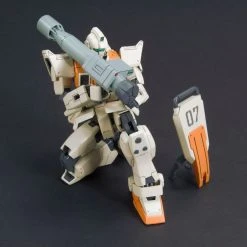 Bandai Gundam 1/144 HGUC #202 08th MS Team RGM-79G GM Ground Type Model Kit 17 Bandai Gundam 1/144 HGUC #202 08th MS Team RGM-79G GM Ground Type Model Kit