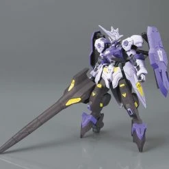 Bandai Gundam 1/144 HG IBO #035 Iron-Blooded Orphans ASW-G-66 Gundam Kimaris Vidar Model Kit