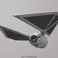 Bandai Star Wars 1/72 Rogue One Tie Striker Model Kit