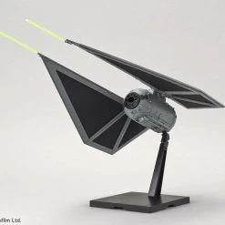Bandai Star Wars 1/72 Rogue One Tie Striker Model Kit 9 Bandai Star Wars 1/72 Rogue One Tie Striker Model Kit