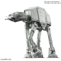 Bandai Star Wars 1/144 Scale AT-AT Walker Model Kit