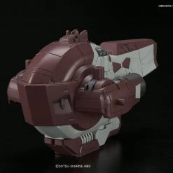 Bandai Gundam SD BB #402 Gundam Barbatos Lupus DX Model Kit