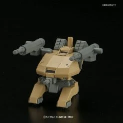 Bandai Gundam SD BB #402 Gundam Barbatos Lupus DX Model Kit