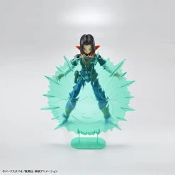 Bandai Figure-rise Standard Dragon Ball Z Android 17 Plastic Model Kit