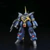 Bandai Gundam 1/144 HGUC #204 Zeta Gundam RMS-154 Barzam Model Kit