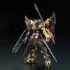 Bandai Gundam 1/144 RG #24 Gundam SEED MBF-P01-Re2AMATU Gundam Astray Gold Frame Amatsu Mina Model Kit