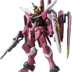 Bandai Gundam 1/100 MG Seed ZGMF-X09A Justice Z.A.F.T Model Kit