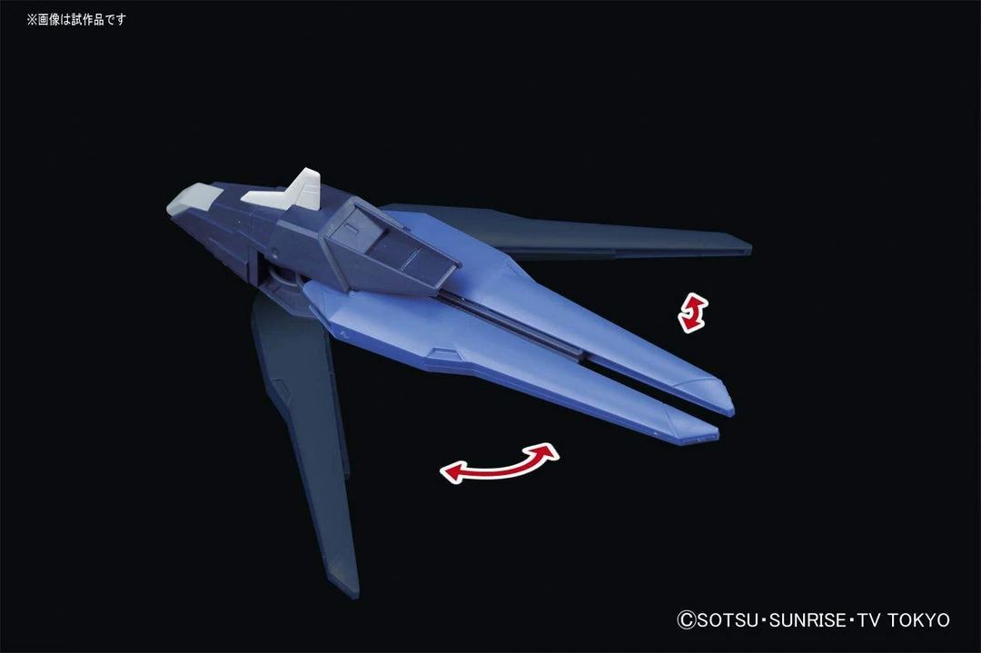 Bandai Gundam 1/144 HGBF #053 Build Fighters Amazing Ready ZGMF-X10A-A Amazing Strike Freedom Gundam Model Kit 12 Bandai Gundam 1/144 HGBF #053 Build Fighters Amazing Ready ZGMF-X10A-A Amazing Strike Freedom Gundam Model Kit