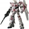 Bandai Gundam 1/144 RG #25 Unicorn Gundam RX-0 Full Psycho Frame Model Kit
