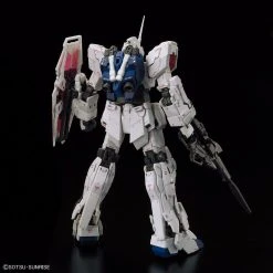 Bandai Gundam 1/144 RG #25 Unicorn Gundam RX-0 Full Psycho Frame Model Kit
