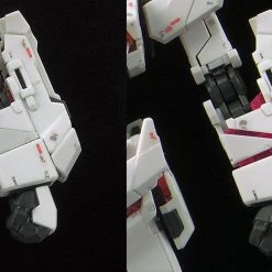 Bandai Gundam 1/144 RG #25 Unicorn Gundam RX-0 Full Psycho Frame Model Kit