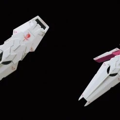 Bandai Gundam 1/144 RG #25 Unicorn Gundam RX-0 Full Psycho Frame Model Kit