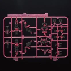 Bandai Gundam 1/144 RG #25 Unicorn Gundam RX-0 Full Psycho Frame Model Kit