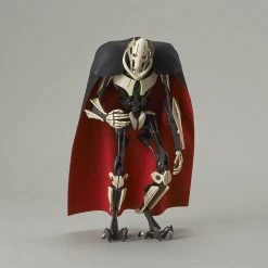 Bandai Star Wars 1/12 Scale General Grievous (Revenge Of The Sith) Model Kit