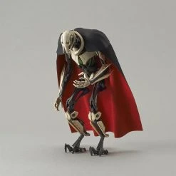 Bandai Star Wars 1/12 Scale General Grievous (Revenge Of The Sith) Model Kit