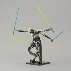 Bandai Star Wars 1/12 Scale General Grievous (Revenge Of The Sith) Model Kit