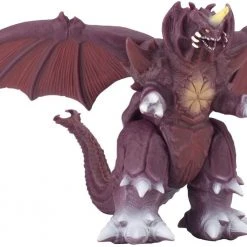 Bandai Godzilla Movie Monster Series Godzilla Vs Destoroyah Destroyah Vinyl Figure
