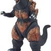 Bandai Godzilla Movie Monster Series Godzilla Vs. Destoroyah Burning Godzilla Vinyl Figure 2 Bandai Godzilla Movie Monster Series Godzilla Vs. Destoroyah Burning Godzilla Vinyl Figure