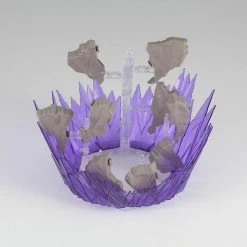 Bandai Figure-rise Standard Effect Ground Effect Model Kit Figure Rise Model Kits