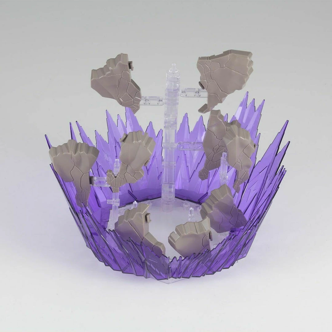 Bandai Figure-rise Standard Effect Ground Effect Model Kit Figure Rise Model Kits 4 Bandai Figure-rise Standard Effect Ground Effect Model Kit Figure Rise Model Kits