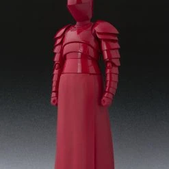 Bandai S.H. Figuarts Elite Praetorian Guard With Heavy Blade Star Wars Episode VIII The Last Jedi