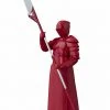 Bandai S.H. Figuarts Elite Praetorian Guard With Heavy Blade Star Wars Episode VIII The Last Jedi