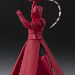 Bandai S.H. Figuarts Elite Praetorian Guard With Heavy Blade Star Wars Episode VIII The Last Jedi