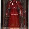 Bandai S.H. Figuarts Elite Praetorian Guard With Whip Staff (The Last Jedi) Star Wars Episode VIII 2 Bandai S.H. Figuarts Elite Praetorian Guard With Whip Staff (The Last Jedi) Star Wars Episode VIII